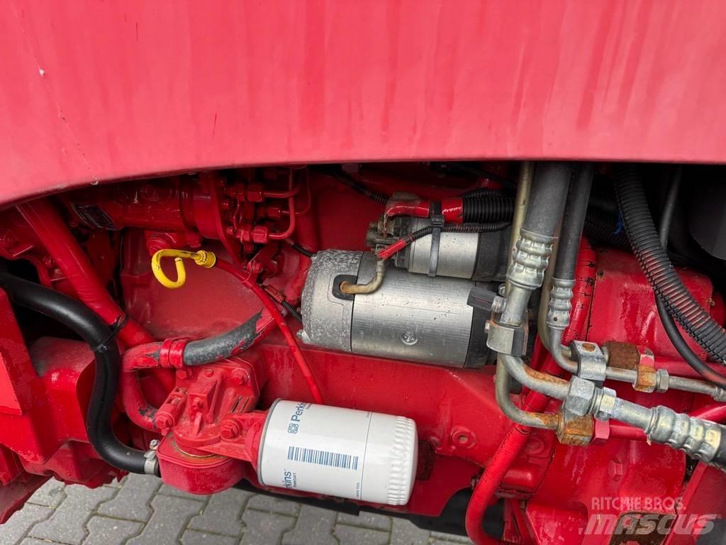 McCormick MC100 Tracteur