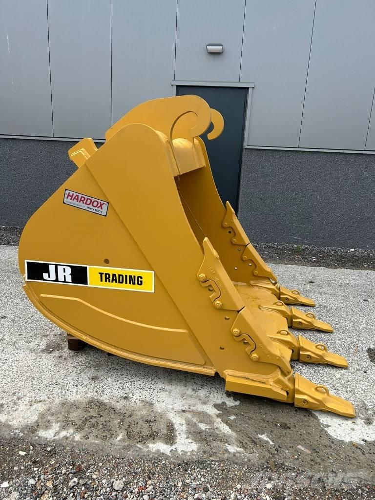  CW 55 Rock Bucket Godet