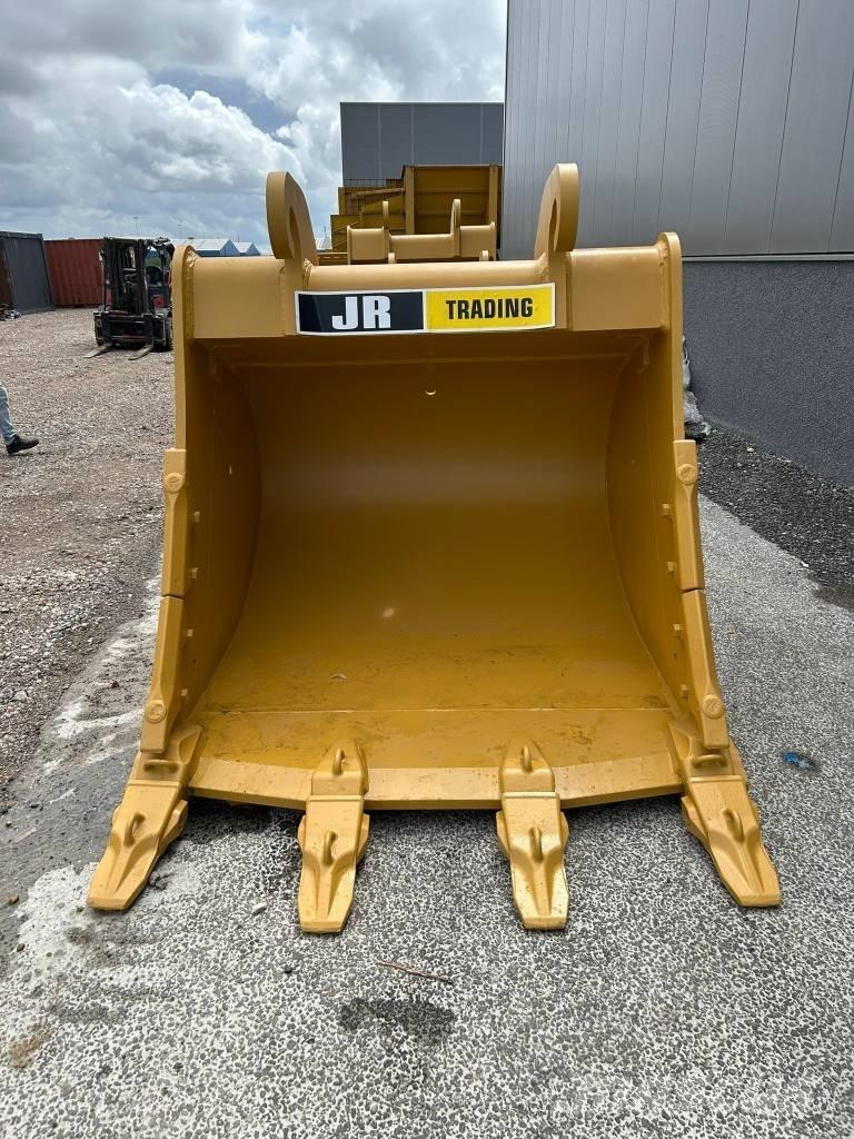  CW 55 Rock Bucket Godet