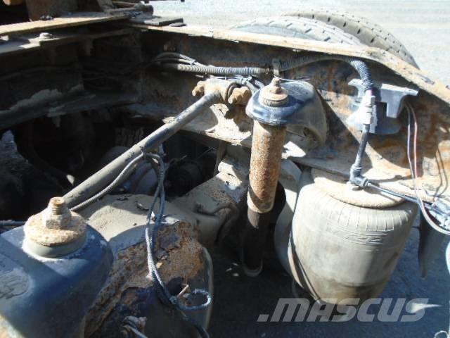 Peterbilt 386 Tracteur routier