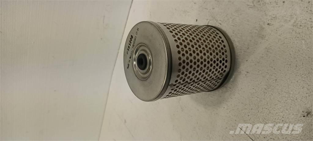 Volvo BM-6623262 Hydraulique