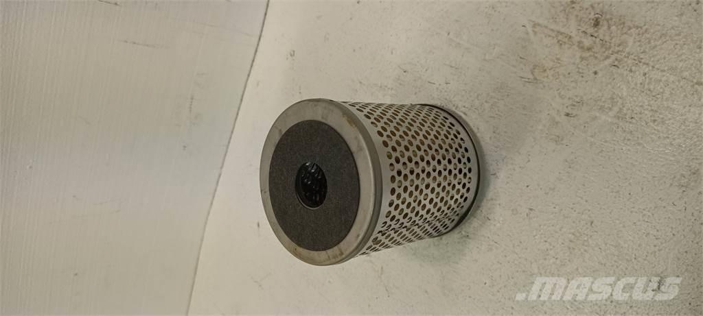 Volvo BM-6623262 Hydraulique