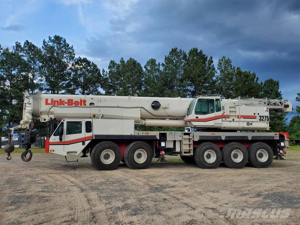 Link-Belt ATC-3275 Grues tout terrain