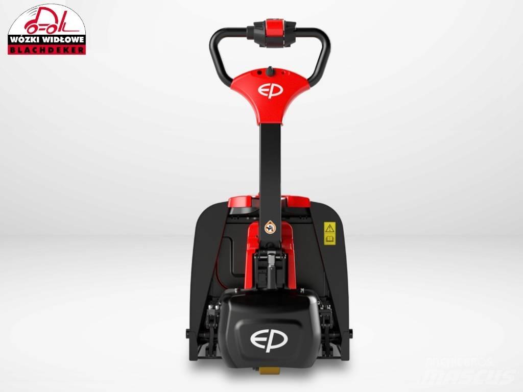 EP F4 201 (Li-ION) Transpalette manuel