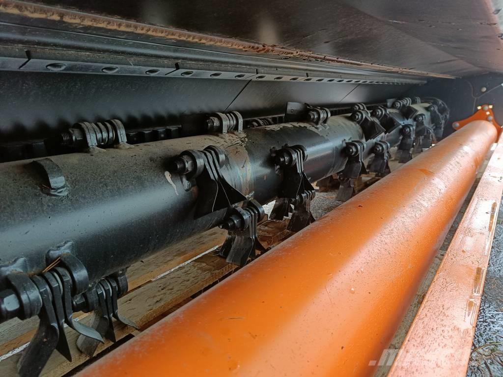 TMC tjl-3200 Broyeur / Gyrobroyeur / Epareuse