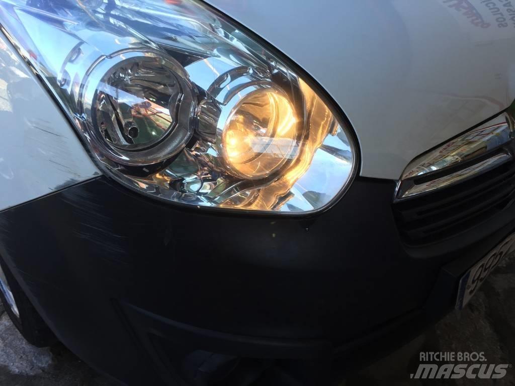 Opel Combo Utilitaire