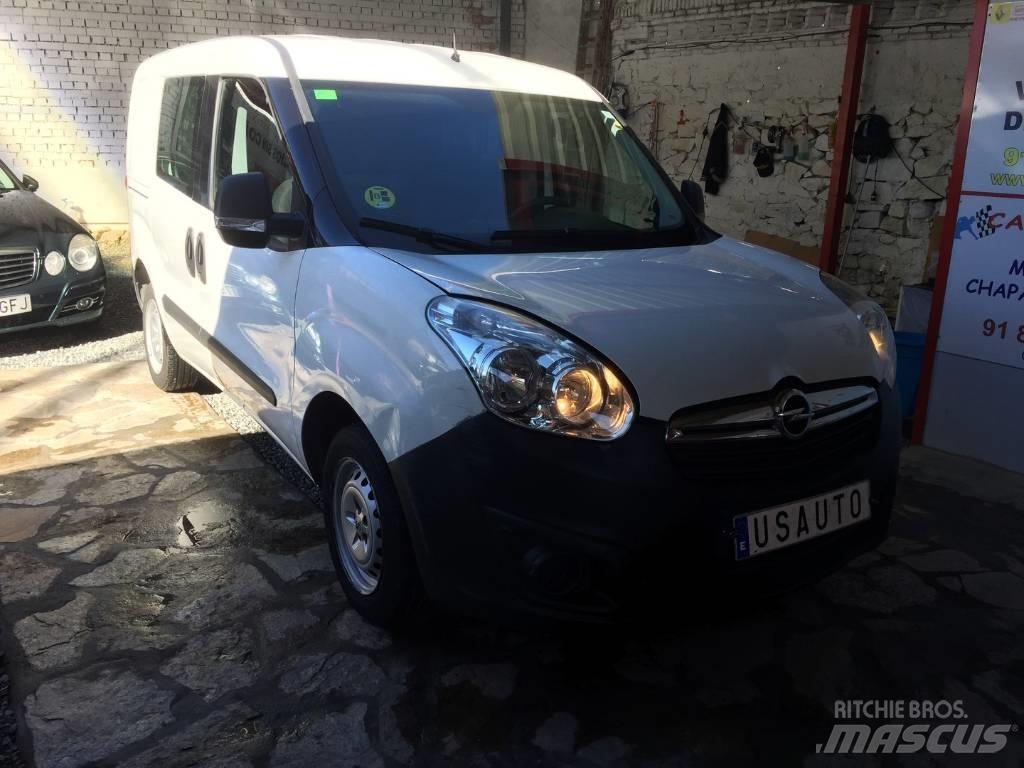 Opel Combo Utilitaire