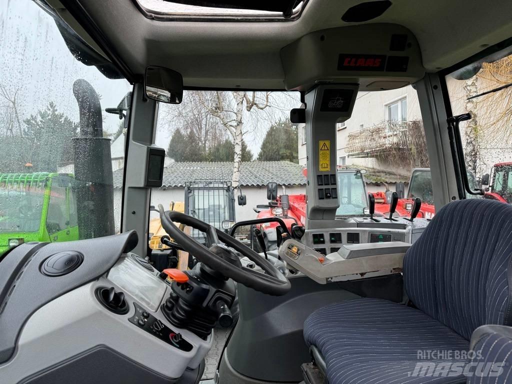 CLAAS ARION 510 CIS Tracteur