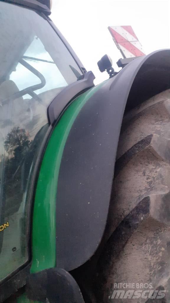 John Deere 6175 R Tracteur