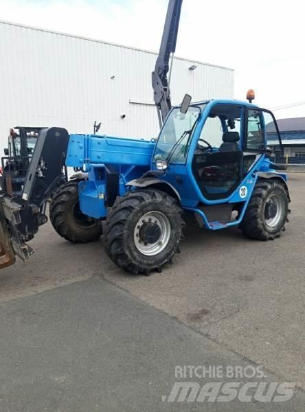 Manitou MHT860L Chariot télescopique