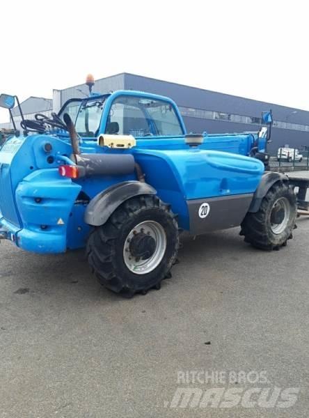Manitou MHT860L Chariot télescopique