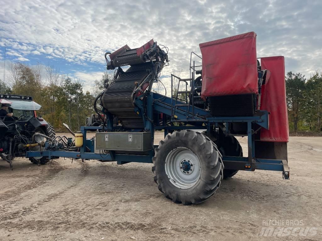 Asa-Lift T200 Agriculture - Autres