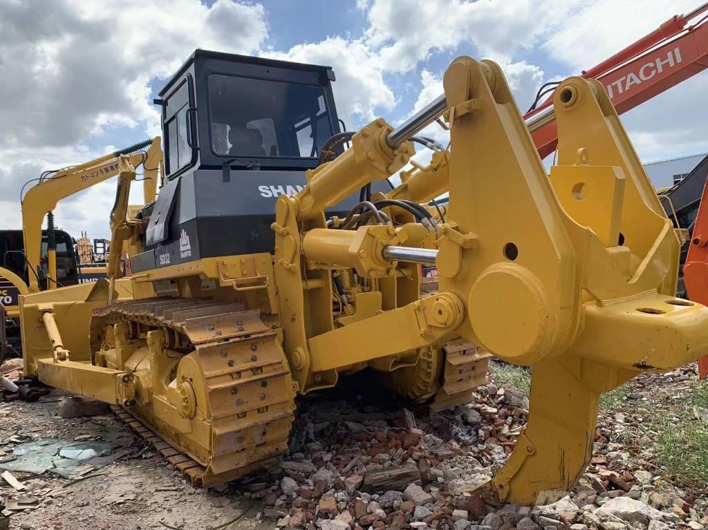 Shantui SD 32 Bouteurs sur chenilles