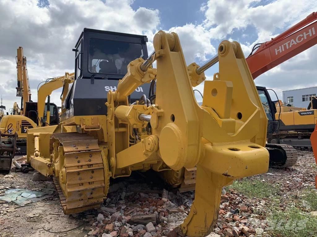 Shantui SD 32 Bouteurs sur chenilles