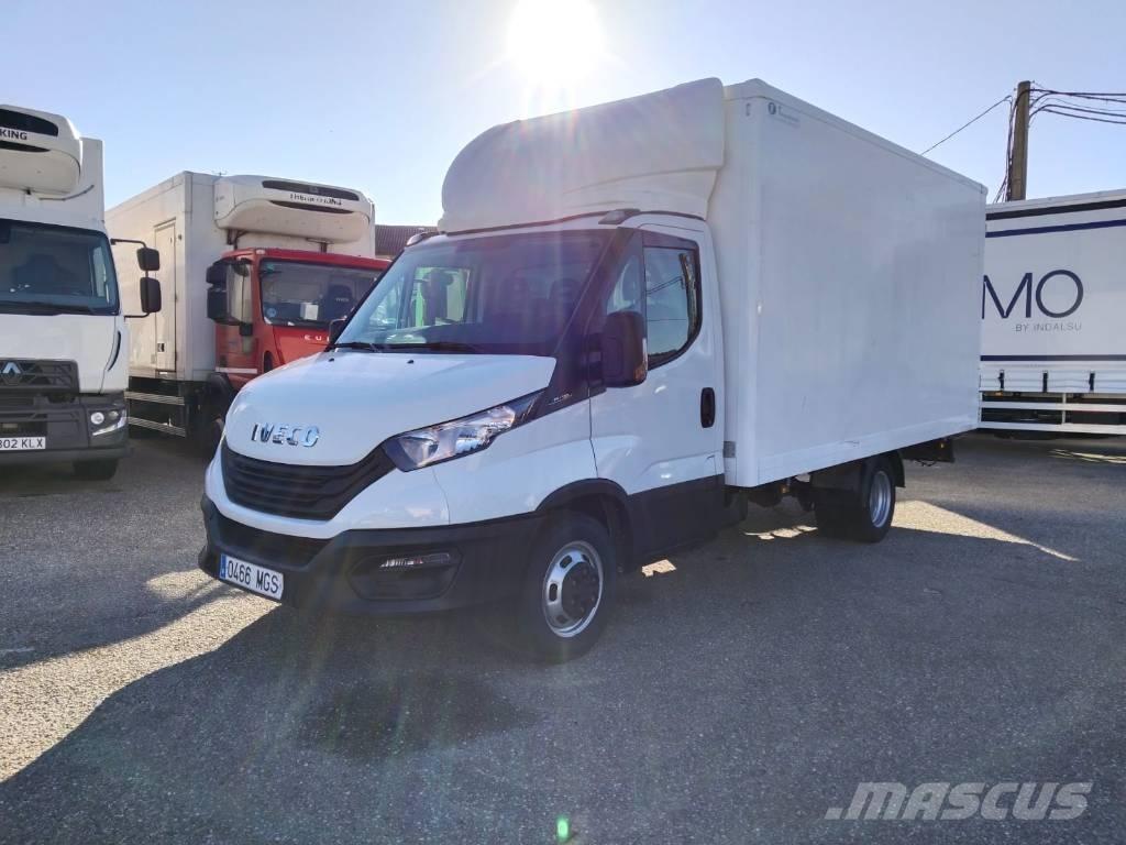 Iveco DAILY 35C16 Fourgon
