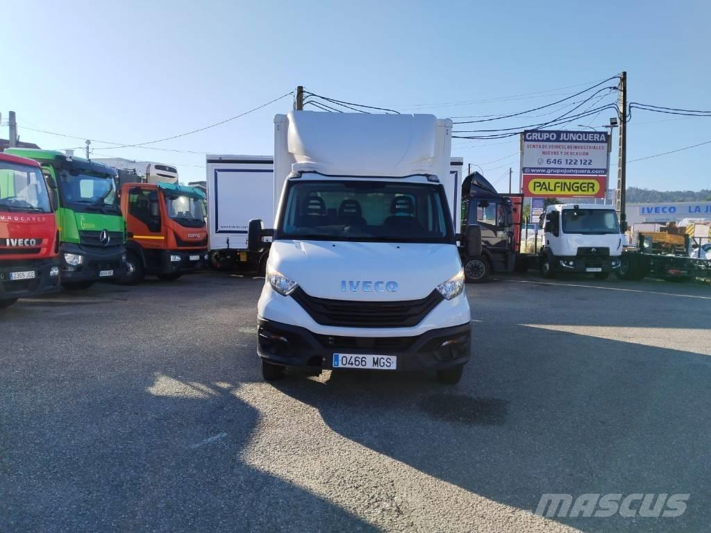 Iveco DAILY 35C16 Fourgon