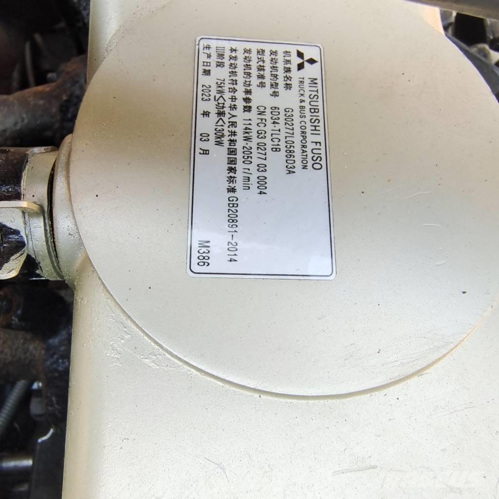 Doosan DX 225 LC Pelle sur chenilles