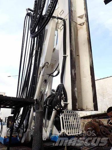 Soilmec SR65-007A Foreuse de surface