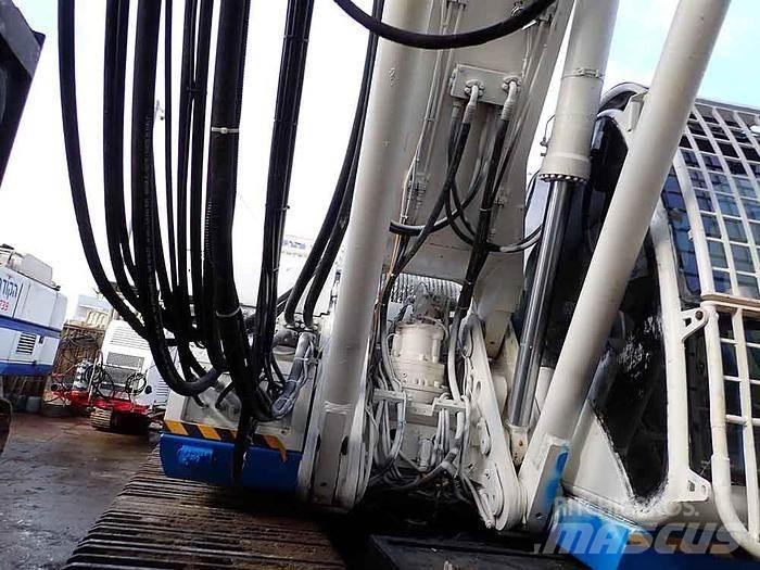 Soilmec SR65-007A Foreuse de surface