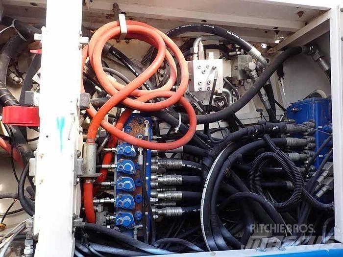 Soilmec SR65-007A Foreuse de surface