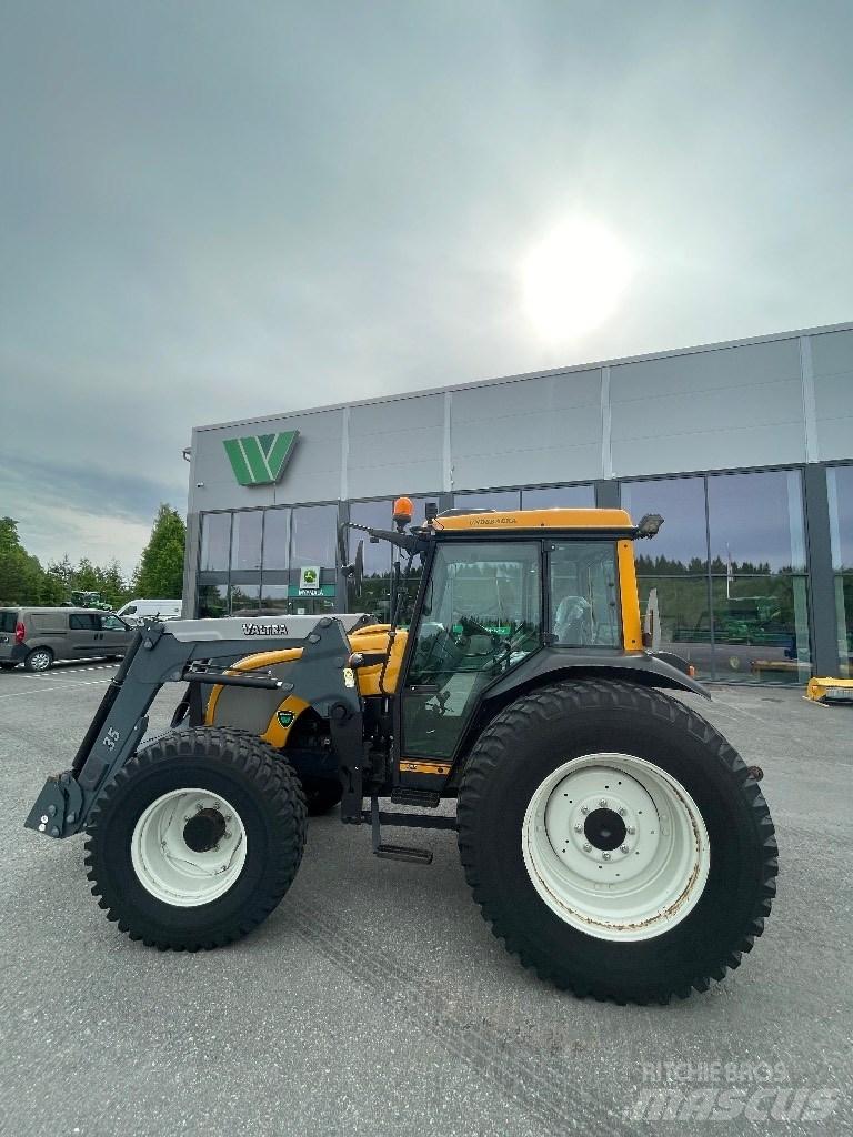 Valtra A95 Tracteur