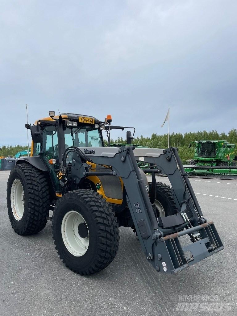 Valtra A95 Tracteur