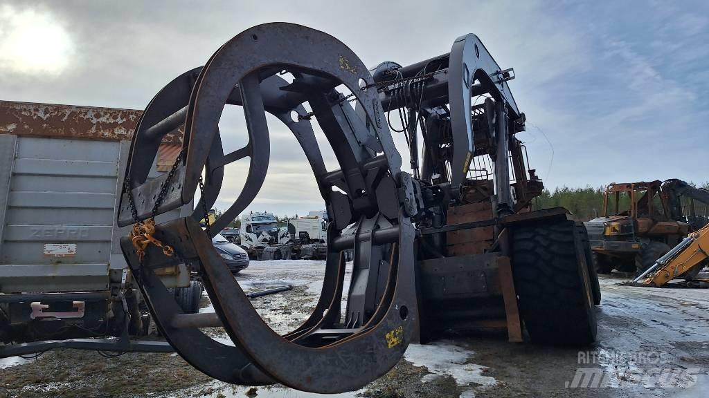 Volvo L200 HHL Chargeuse sur pneus
