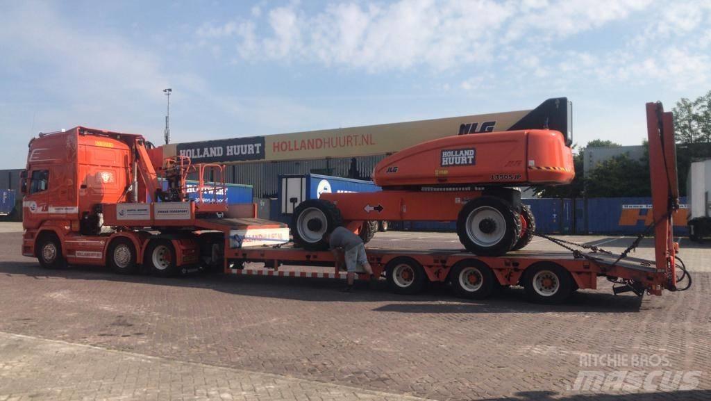 JLG 1350 SJP Nacelles télescopiques