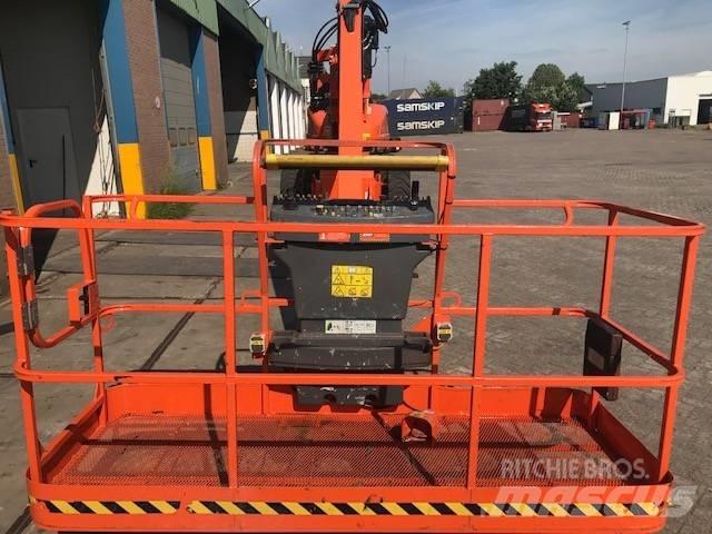 JLG 1350 SJP Nacelles télescopiques