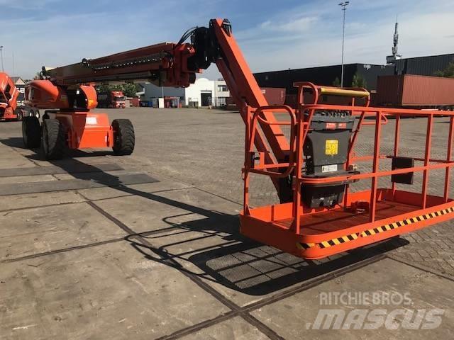 JLG 1350 SJP Nacelles télescopiques
