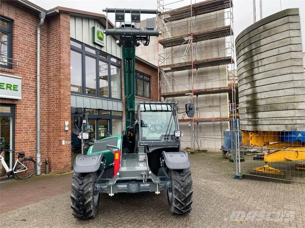 Kramer KT357 Chariot télescopique