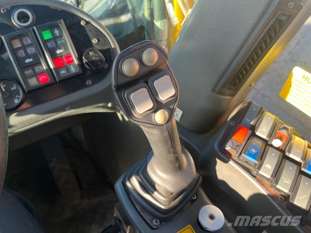Wille 655 / MYYTY, sold Micro tracteur