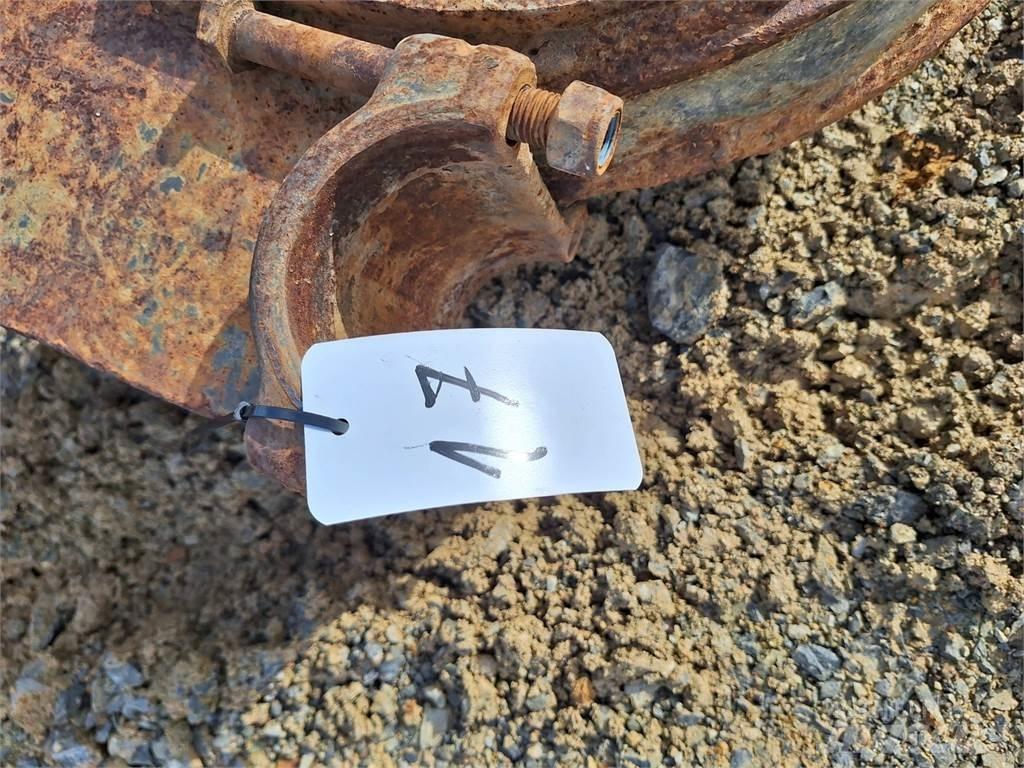 John Deere 1410D Autres accessoires pour matériel forestier