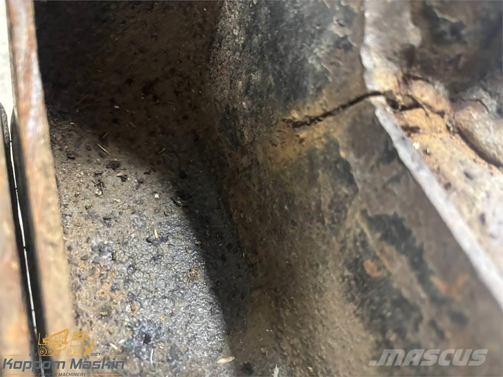 Gremo 950 Autres accessoires pour matériel forestier