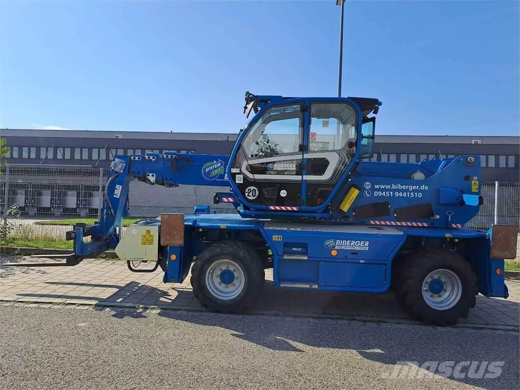 Merlo R 40.18 S Chariot télescopique