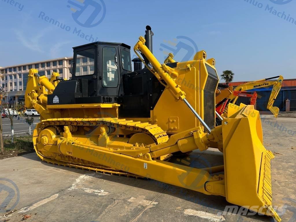 Shantui SD 32 Bouteurs sur chenilles