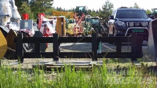 Igland Pallegaffel Autres équipements pour tracteur