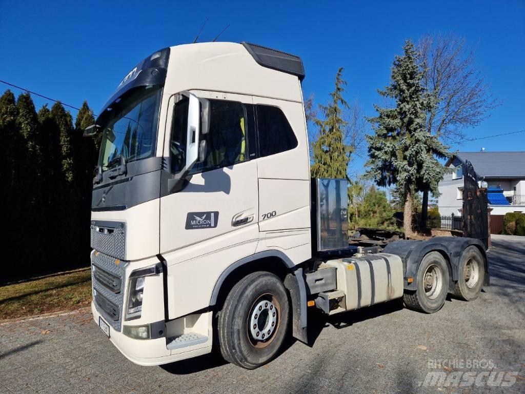 Volvo FH 16 700 Tracteur routier