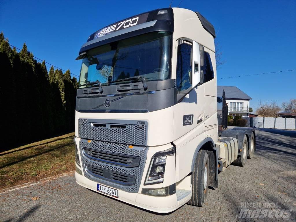 Volvo FH 16 700 Tracteur routier