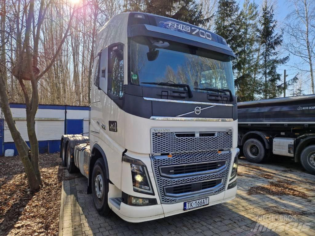 Volvo FH 16 700 Tracteur routier