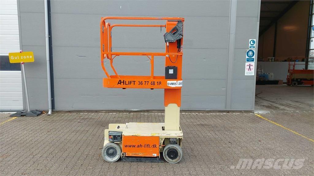 JLG 1230ES Autre nacelle élévatrice