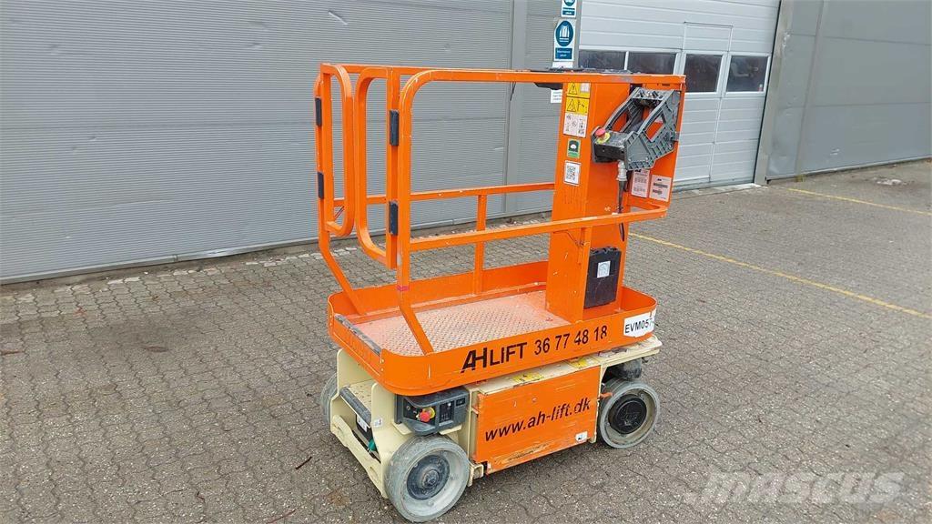 JLG 1230ES Autre nacelle élévatrice