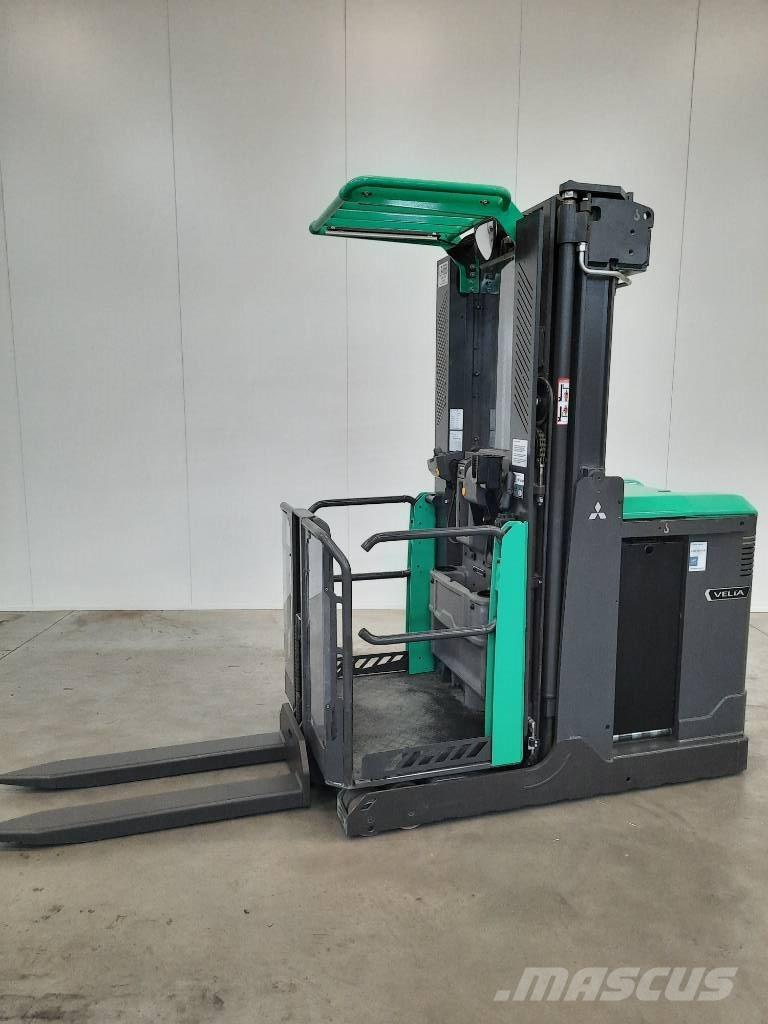 Mitsubishi OPBM10P Préparateur de commande haute levée
