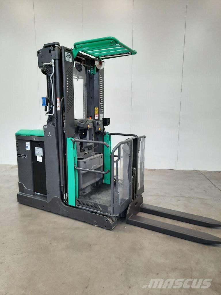 Mitsubishi OPBM10P Préparateur de commande haute levée