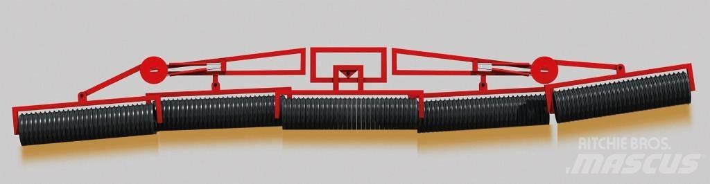 He-Va KingRoller Rouleau