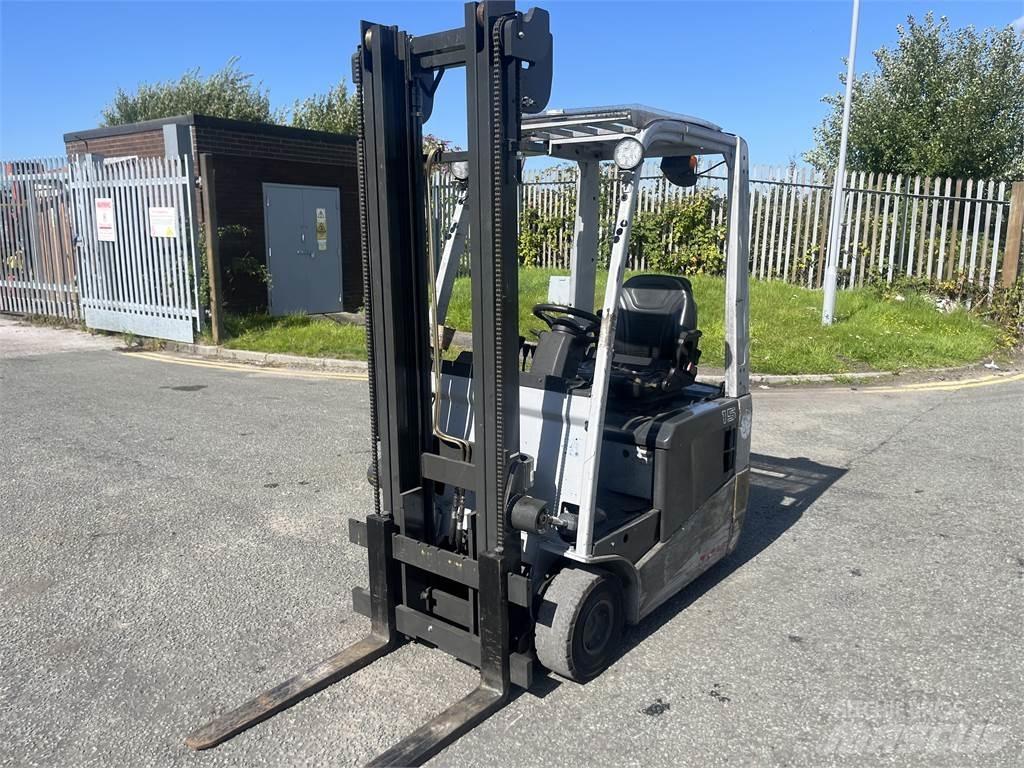TCM A1N1L15H Chariots élévateurs électriques