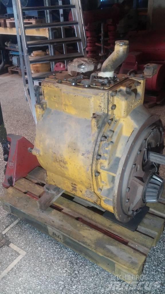 CAT D8K Autres accessoires