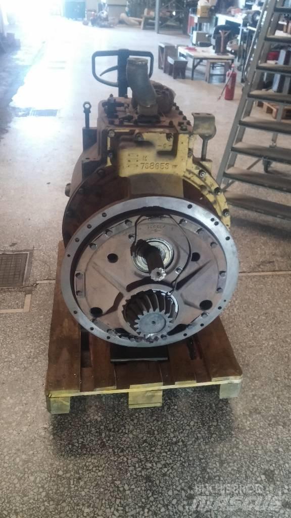 CAT D8K Autres accessoires