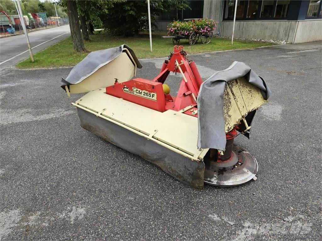 CLAAS CM 265 Faucheuse