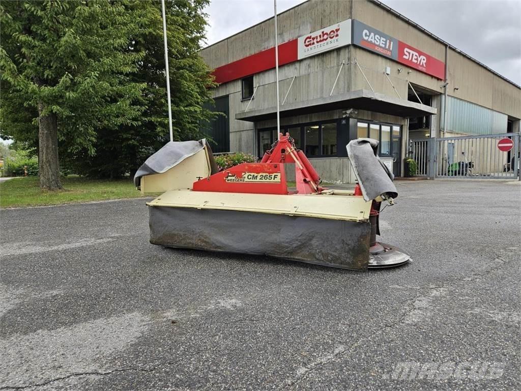 CLAAS CM 265 Faucheuse
